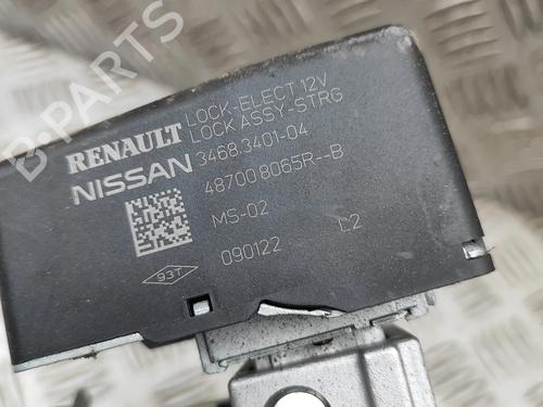 Steering column RENAULT ZOE (BFM_) ZOE (BFMD) | BP34282549M21  - Image 6