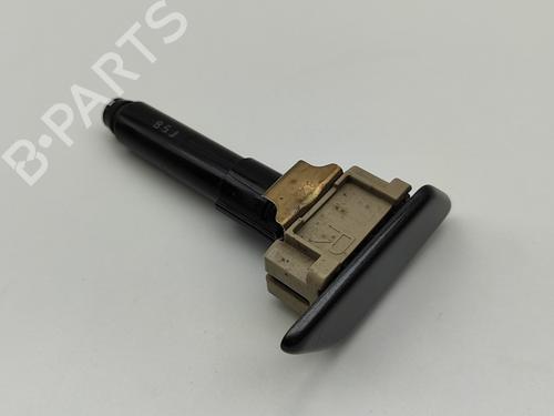 Headlight washer TOYOTA LAND CRUISER PRADO (_J15_) 2.8 D-4D (GDJ150_, GDJ155_, GDJ150, GDJ151) | BP25999855E17 