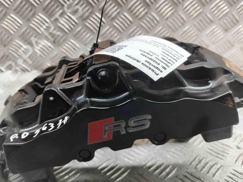 Right front brake caliper AUDI A3 Sportback (8VA, 8VF) RS3 quattro | BP29404014M104 