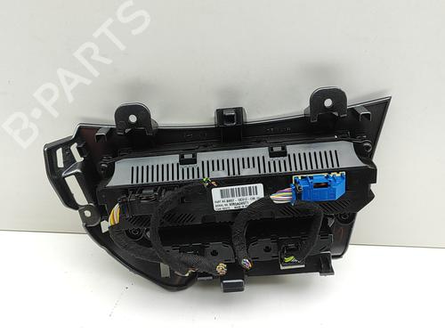 Climate control FORD FOCUS III 1.0 EcoBoost | BP30108842I5 