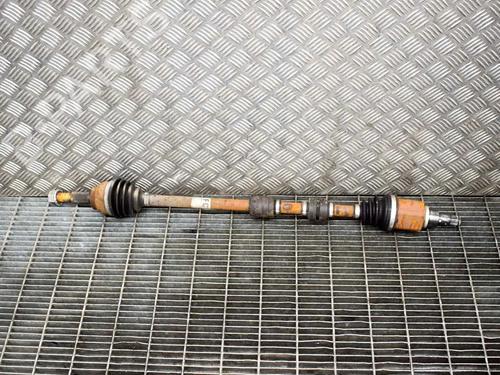 Used Right front driveshaft NISSAN JUKE (F15) 1.6 (117 hp) 6759575