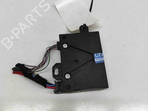 Electronic module MERCEDES-BENZ M-CLASS (W166) ML 350 BlueTEC 4-matic (166.024, 166.023) | BP29227594M83 