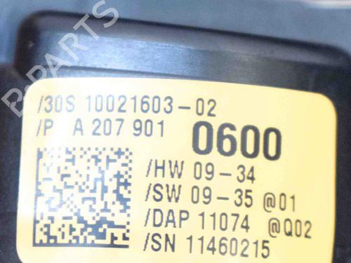 Elektronisk sensor MERCEDES-BENZ E-CLASS (W212) E 250 CDI / BlueTEC (212.003, 212.004) | BP6754229M84 
