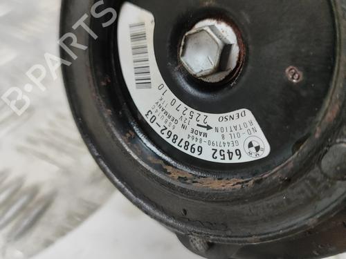 AC compressor AUDI A4 B7 Avant (8ED) 2.0 TFSI | BP26576635M34 - Image 6