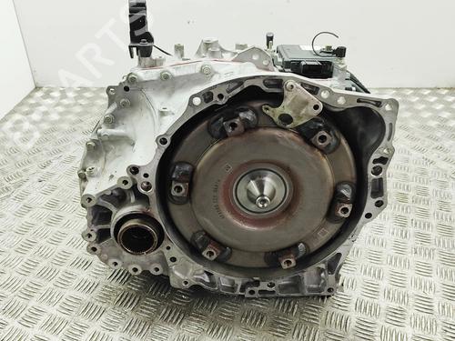 Used Gearbox VOLVO XC60 II (246) B4 Mild-Hybrid AWD (197 hp) 31192175