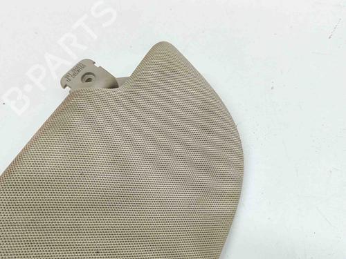 Left sun visor AUDI Q7 (4MB, 4MG, 4MQ) 3.0 TDI quattro | BP28956589I1