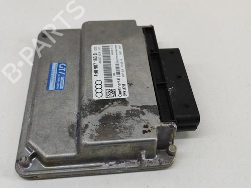 Electronic module AUDI A8 D4 (4H2, 4H8, 4HC, 4HL) 3.0 TDI quattro | BP21587971M83 