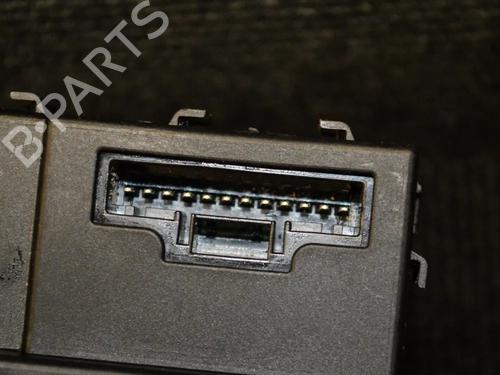 Engine control unit (ECU) NISSAN QASHQAI I (J10, NJ10) 1.6 | BP7733534M57