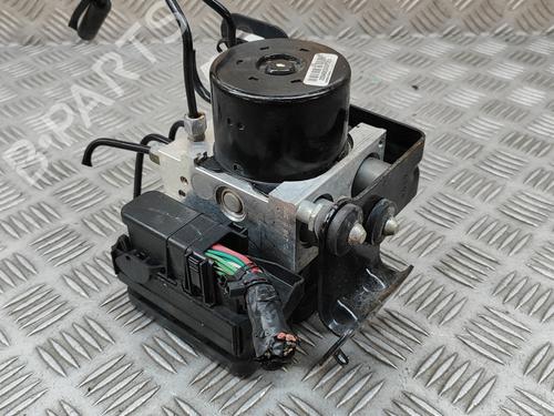 Pompe ABS JEEP GRAND CHEROKEE III (WH, WK) 3.0 CRD 4x4 (218 hp) 28154246