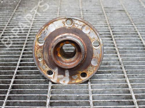 Other VW GOLF VII (5G1, BQ1, BE1, BE2) 2.0 R 4motion | BP14611376O1 