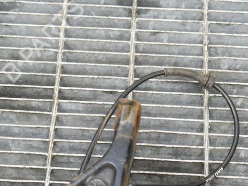 Right front steering knuckle CITROËN BERLINGO MULTISPACE (B9) 1.6 HDi 90 | BP14666572M26 - Image 3