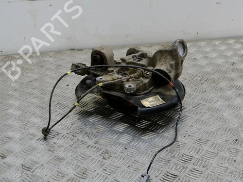 Used Left rear steering knuckle Left rear steering knuckle 14624397 14624397