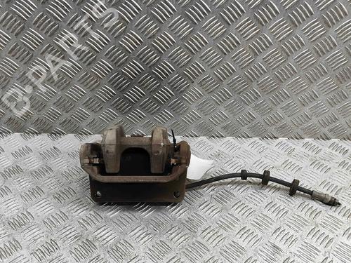 Used Left front brake caliper SKODA ENYAQ iV SUV (5AZ) 60 (179 hp) 29486680