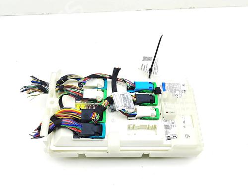 Electronic module BMW 2 Gran Coupe (F44) 218 i | BP36507657M83 - Image 3