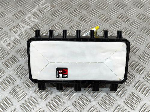 Used Passenger airbag NISSAN JUKE (F16_) DIG-T 117 (117 hp) 28551121