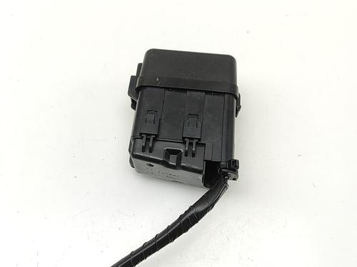 Fuse box MAZDA CX-5 (KF) 2.0 | BP29867603E1 