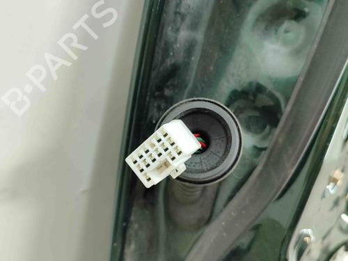 Right rear door TOYOTA LAND CRUISER PRADO (_J12_) 3.0 D-4D (KDJ120, KDJ125) | BP29890786C5