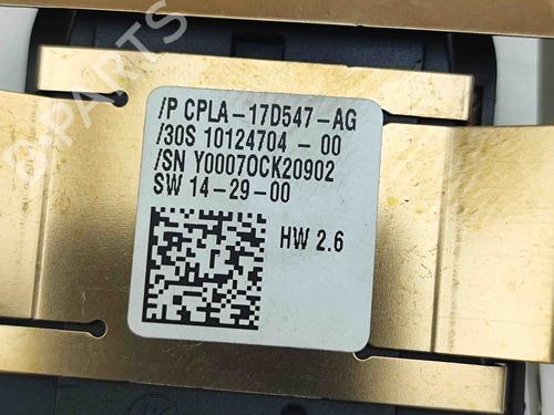 Elektronisk sensor LAND ROVER RANGE ROVER EVOQUE (L538) 2.2 D 4x4 | BP29486662M84 