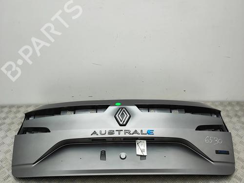 Tailgate RENAULT AUSTRAL E-TECH 200 Hybrid (HGM2) | BP38500231C6 - Image 4
