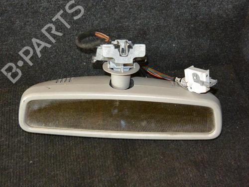 Used Rear mirror MERCEDES-BENZ M-CLASS (W164) ML 320 CDI 4-matic (164.122) (224 hp) 6725241
