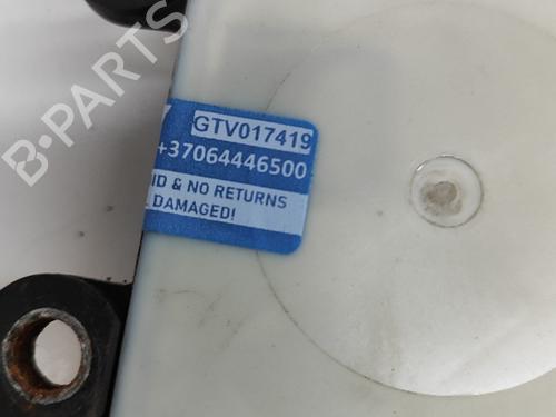 ECU airbags CHEVROLET CRUZE (J300) 2.0 CDI | BP25787278M53 