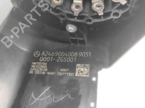Steering column stalk MERCEDES-BENZ A-CLASS (W176) A 180 CDI / d (176.012) | BP29283108I23 