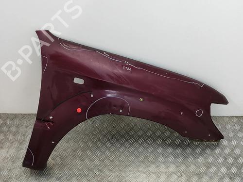 Used Right front fenders Right front fenders TOYOTA LAND CRUISER 90 (_J9_) 3.0 TD (KZJ90_, KZJ95_, KZJ90R, KZJ95R, KZJ90W, KZJ95W) (125 hp) 34037012 34037012