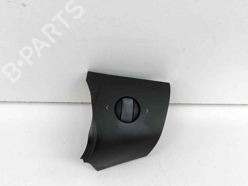 Used Steering wheel controls TESLA MODEL Y (5YJY) EV Performance All-wheel Drive (462 hp) 29485959