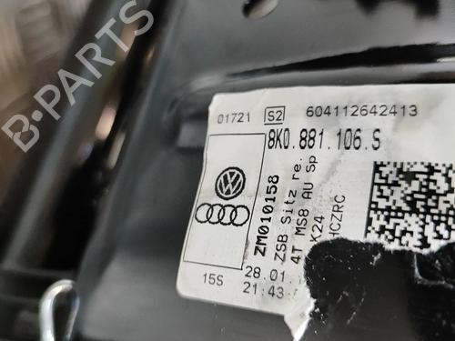 Right front seat AUDI A6 C7 Avant (4G5, 4GD) 3.0 TDI quattro | BP25616223C16 - Image 7
