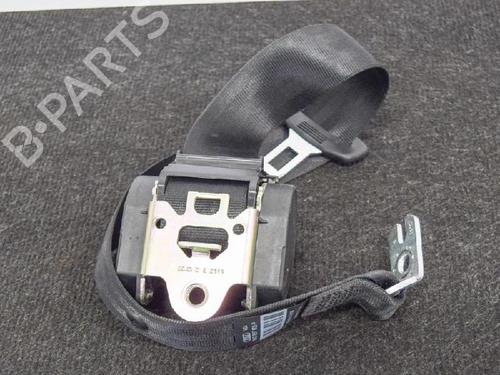 Used Rear left seatbelt AUDI A5 (8T3) RS5 quattro (450 hp) 6865782