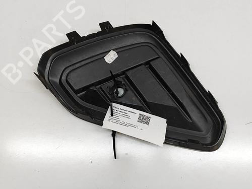 Grill VW T-CROSS (C11, D31) 1.0 TSi | BP36066587C40 - Image 3