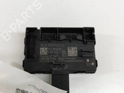 Módulo eletrónico VW ID.4 (E21) GTX (299 hp) 27772025