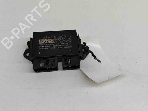 Modulo electronico VW ID.5 (E39) GTX (299 hp) 27767812