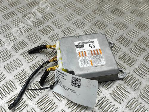 Kollisjonspute styreenhet TOYOTA RAV 4 V (_A5_, _H5_) 2.5 Hybrid (AXAH52) | BP30937689M53