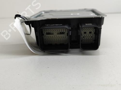 Airbag styreenhed JAGUAR XE (X760) 2.0 D | BP20144223M53 