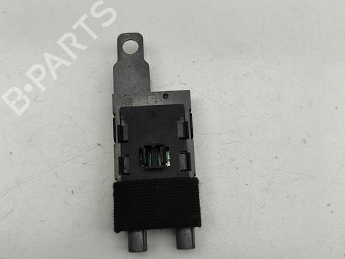 Electronic module ALFA ROMEO STELVIO (949_) 2.9 Q4 (949.AXG2A, 949.AXH2A, 949.AXS2A) | BP29392184M83 