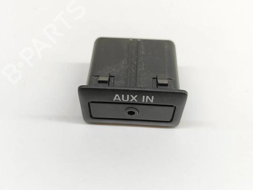 Elektronische module MAZDA CX-9 (TB) 3.5 (263 hp) 24580653