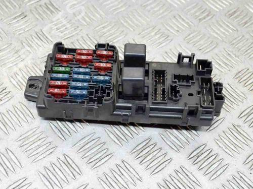 Used Fuse box MITSUBISHI GTO Coupe (Z1_A) 3.0 AWD (Z16A) (286 hp) 27754231