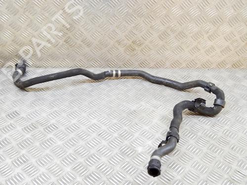 Used Pipe Pipe BMW X3 (G01, F97, G08) M Competition (510 hp) 27760981 27760981