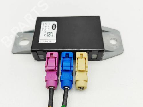 Módulo eletrónico JAGUAR XE (X760) 2.0 D | BP38239263M83 - Image 4