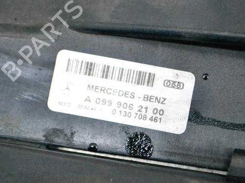 Radiator set MERCEDES-BENZ E-CLASS (W213) E 200 d (213.013) | BP24975029M120 