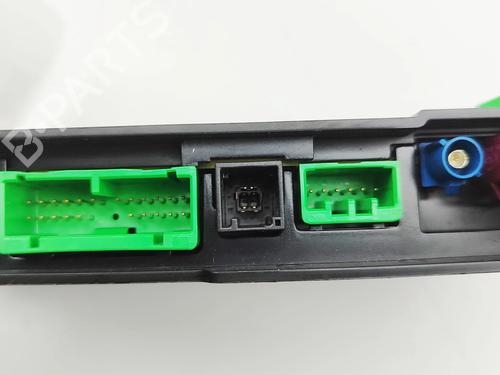 Electronic module VOLVO XC90 II (256) T6 AWD | BP37643124M83 - Image 4