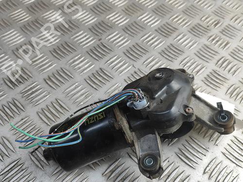 Used Electronic module ISUZU D-MAX I (TFR, TFS) 3.0 DiTD 4x4 (TFS85_) (163 hp) 29227366