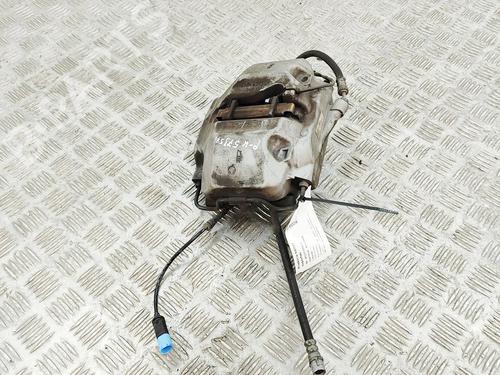Left front brake caliper BMW X3 (G01, F97, G08) iX3 | BP30909760M105