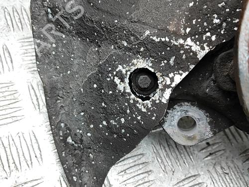 Right front steering knuckle VOLVO S90 II (234) D5 AWD | BP38018554M26 - Image 6