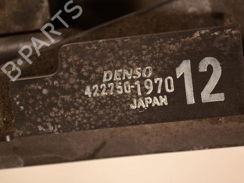 Radiator fan LEXUS GS (_L1_) 450h (GWL10_, GWL10, GWL10R) | BP30232704M35