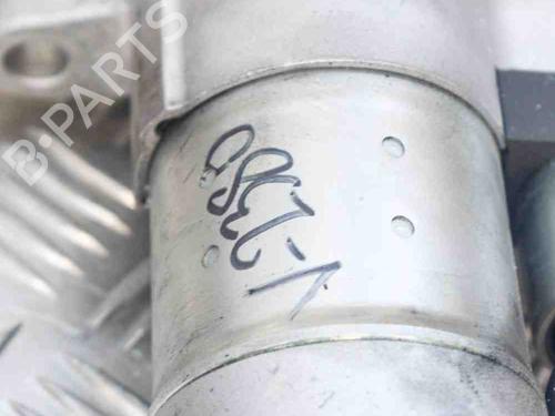 Starter NISSAN QASHQAI II (J11, J11_) 1.6 DIG-T | BP6752054M8