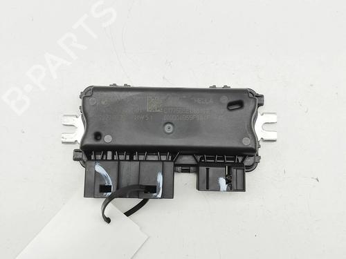 Used Electronic module BMW XM (G09) XM All-wheel Drive (653 hp) 32501126