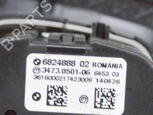 Electronic module BMW 2 Active Tourer (F45) 225 xe Plug-in-Hybrid | BP13319987M83 