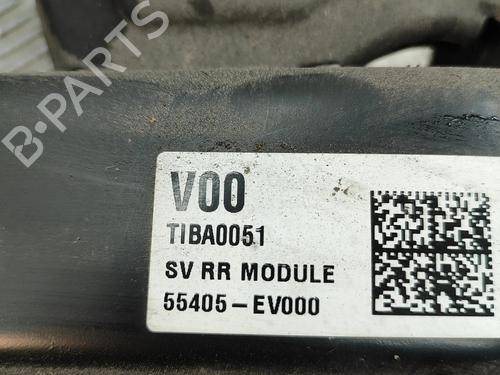 Bagaksel KIA EV3 EV | BP32974304M2  - Image 7